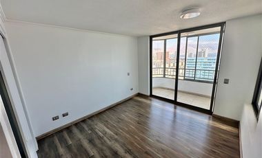 Departamento en Venta en Condominio Las Antillas - Ed. Dominica piso 17 (lateral)