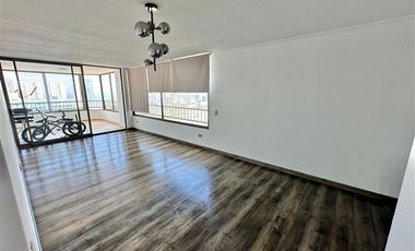 Departamento en Venta en Condominio Las Antillas - Ed. Dominica piso 17 (lateral)