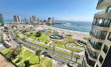 Departamento en Venta en Condominio Las Antillas - Ed. Dominica piso 17 (lateral)