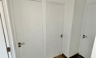 Departamento en Venta en Condominio Las Antillas - Ed. Dominica piso 17 (lateral)