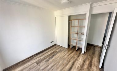 Departamento en Venta en Condominio Las Antillas - Ed. Dominica piso 17 (lateral)