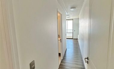 Departamento en Venta en Condominio Las Antillas - Ed. Dominica piso 17 (lateral)