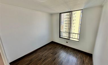 Departamento en Venta en Condominio Las Antillas - Ed. Dominica piso 17 (lateral)