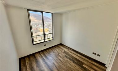 Departamento en Venta en Condominio Las Antillas - Ed. Dominica piso 17 (lateral)