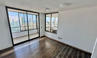 Departamento en Venta en Condominio Las Antillas - Ed. Dominica piso 17 (lateral)