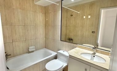 Departamento en Venta en Condominio Las Antillas - Ed. Dominica piso 17 (lateral)