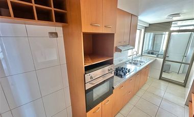 Departamento en Venta en Condominio Las Antillas - Ed. Dominica piso 17 (lateral)