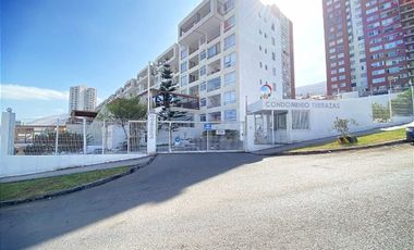 Departamento en Arriendo en Cond. Las Terrazas