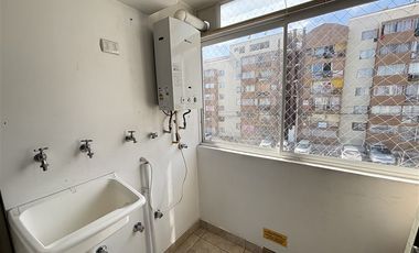 Departamento en Arriendo en Cond. Las Terrazas