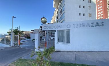 Departamento en Arriendo en Cond. Las Terrazas