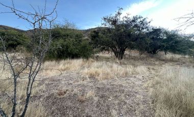 Parcela en Venta - Excelente Ubicación en Lolol, 6ta región