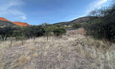 Parcela en Venta - Excelente Ubicación en Lolol, 6ta región