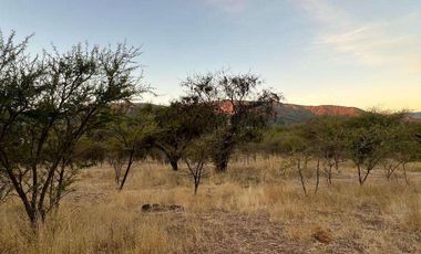 Parcela en Venta - Excelente Ubicación en Lolol, 6ta región