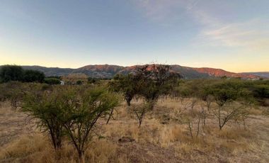 Parcela en Venta - Excelente Ubicación en Lolol, 6ta región