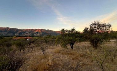 Parcela en Venta - Excelente Ubicación en Lolol, 6ta región