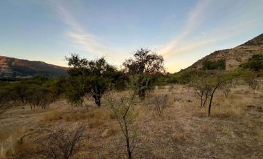 Parcela en Venta - Excelente Ubicación en Lolol, 6ta región