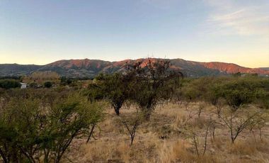 Parcela en Venta - Excelente Ubicación en Lolol, 6ta región