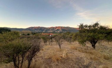 Parcela en Venta - Excelente Ubicación en Lolol, 6ta región