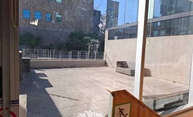Local Comercial en Arriendo en A pasos del metro Manuel Monntt
