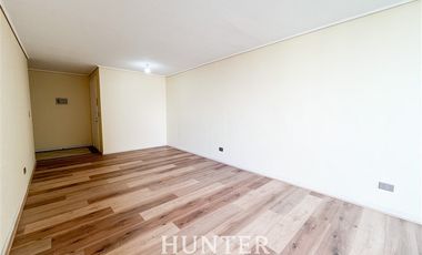 Departamento en Venta en Las Arañas con Avenida Vespucio