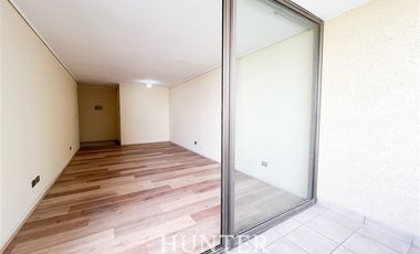 Departamento en Venta en Las Arañas con Avenida Vespucio