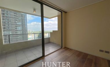 Departamento en Venta en Las Arañas con Avenida Vespucio