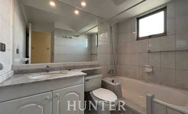 Departamento en Venta en Las Arañas con Avenida Vespucio