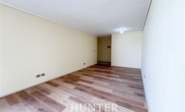Departamento en Venta en Las Arañas con Avenida Vespucio