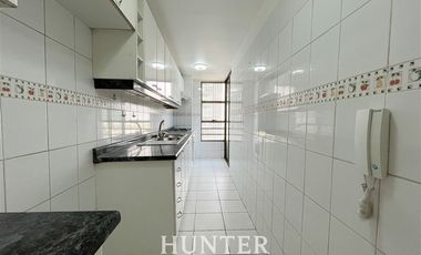 Departamento en Venta en Las Arañas con Avenida Vespucio