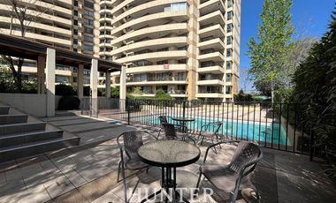 Departamento en Venta en Las Arañas con Avenida Vespucio