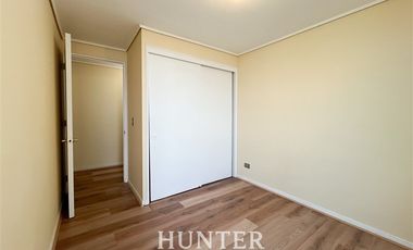 Departamento en Venta en Las Arañas con Avenida Vespucio