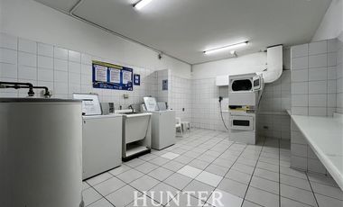 Departamento en Venta en Las Arañas con Avenida Vespucio