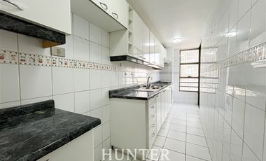 Departamento en Venta en Las Arañas con Avenida Vespucio