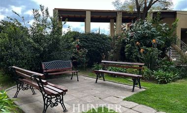 Departamento en Venta en Las Arañas con Avenida Vespucio