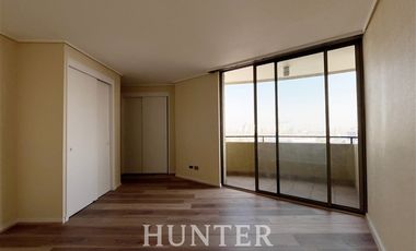 Departamento en Venta en Las Arañas con Avenida Vespucio