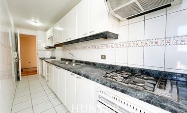 Departamento en Venta en Las Arañas con Avenida Vespucio