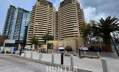 Departamento en Venta en Las Arañas con Avenida Vespucio