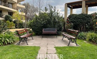 Departamento en Venta en Las Arañas con Avenida Vespucio