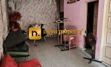 Rumah Murah Tanah Luas Dalam Cluster di Perumahan Permata Cibubur