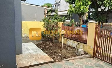 Rumah Murah Tanah Luas Dalam Cluster di Perumahan Permata Cibubur