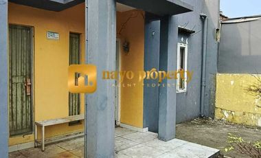 Rumah Murah Tanah Luas Dalam Cluster di Perumahan Permata Cibubur