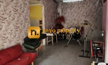 Rumah Murah Tanah Luas Dalam Cluster di Perumahan Permata Cibubur