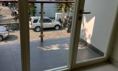 Edelweis with Private Pool Safira Garden