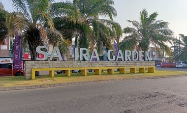 Edelweis with Private Pool Safira Garden