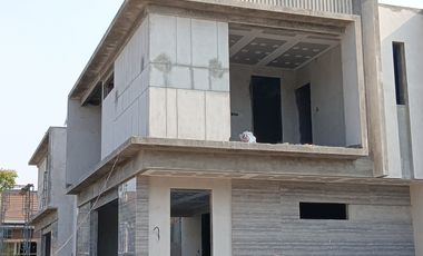 The Corner Safira Garden