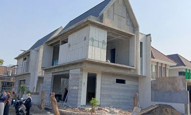 The Corner Safira Garden