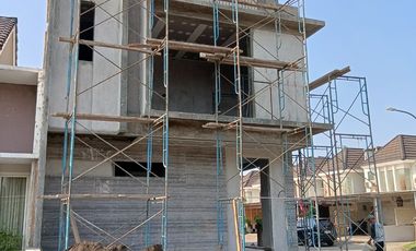 The Corner Safira Garden