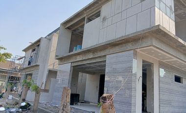 The Corner Safira Garden