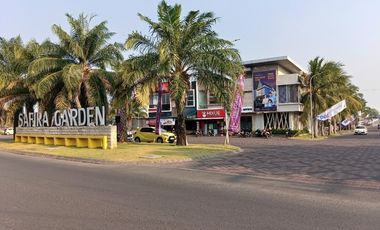 The Corner Safira Garden