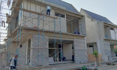 The Corner Safira Garden